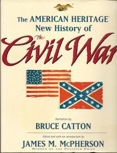 The Civil War - American Heritage