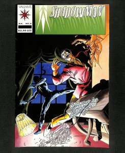 Shadowman #3