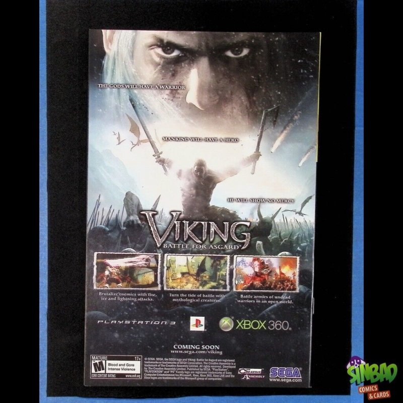 Dead of Night Featuring Man-Thing 1