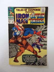 Tales of Suspense #88 (1967) FN- condition