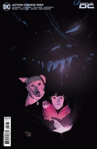 Action Comics #1053 2023 Weeks Cover C DC Comics H06