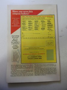 Weird Wonder Tales #7 (1974) FN/VF Condition