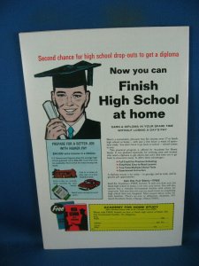 SUB MARINER 39 VF+ 1971 