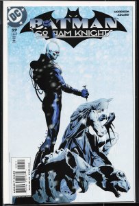 Batman: Gotham Knights #59 (2005) Batman