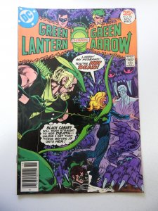 Green Lantern #98 (1977) FN+ Condition
