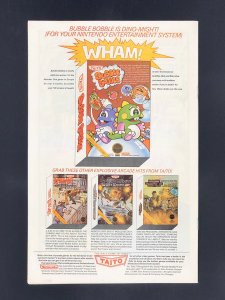 Thor #401 (1989) NM- Mark Jewelers Insert