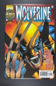 Wolverine #145 (1999)