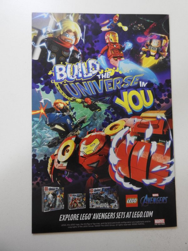 Strange Academy #6 (2021)