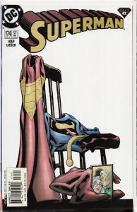 Superman #174 (2001) Superman