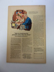 Daredevil #29 (1967) FN/VF condition