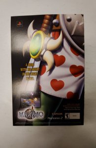 The Kindred II #1 (2002) NM Wildstorm Comic Book J714