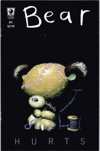 Bear #1 (2003)