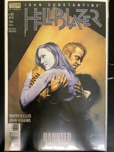 Hellblazer #139 (1999)