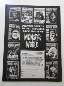 Creepy #20 (1968) FN/VF Condition!