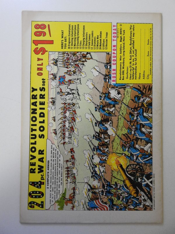 Aquaman #40 (1968) FN Condition!