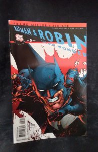 All Star Batman & Robin, The Boy Wonder #5 (2007)