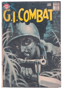 G.I. Combat #83 (1960)