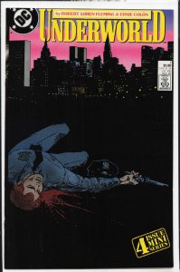Underworld #1 (1987)