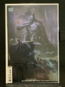 Detective Comics #1006 (2019) Variant B