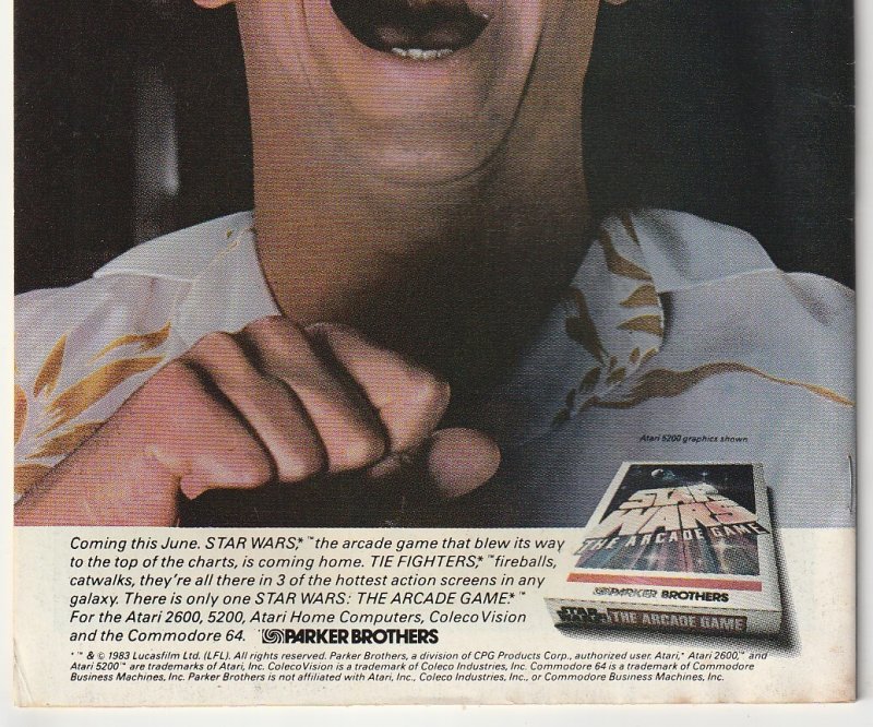 West Coast Avengers(mini-series, 1984)# 1  Avengers Assemble !