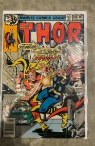 Thor #280 (1979)