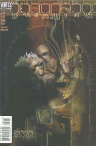 Dreaming, The #29 FN; DC/Vertigo | save on shipping - details inside