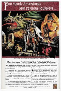 The New Warriors #18 (1991)