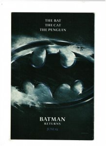 Batman Legends of the Dark Knight #31 VF+ 8.5 DC Comics 1992