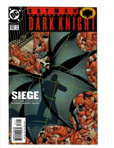 Batman: Legends of the Dark Knight #132 (2000) SR12