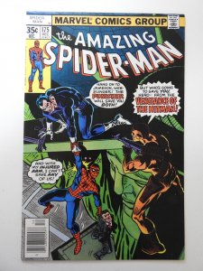 The Amazing Spider-Man #175 (1977) FN/VF Condition!