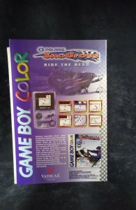 Flash & Green Lantern: The Brave and the Bold #6 (2000)