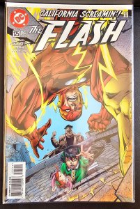 The Flash #125 (1997)