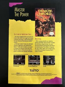 Silver Surfer #37  (1990) Marvel VF Thanos