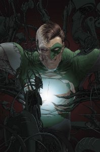 Green Lantern #1 (Var Ed) DC Comics Comic Book