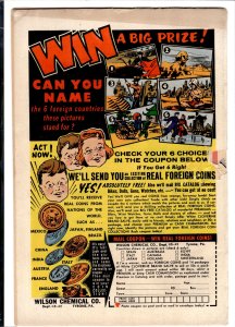 The Flash #111 (1960) see description