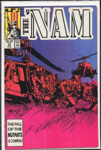 The 'Nam #13 (1987) The 'Nam