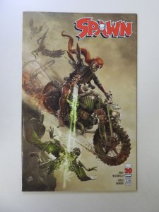 Spawn #326 (2022) NM condition