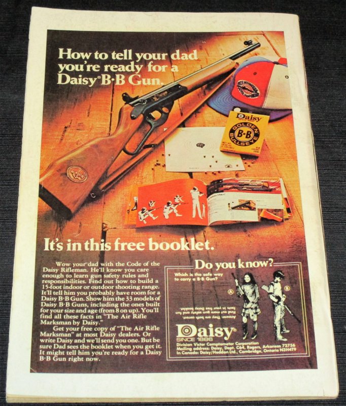 Justice League of America #113 (1974)