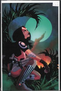 Nocterra #7 Cover E (2022) Nocterra