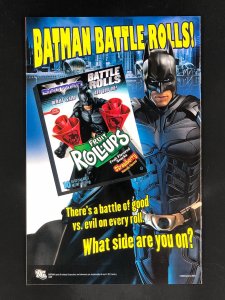 Action Comics #867 (2008)