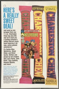 X-Force #14 Newsstand Edition (1992, Marvel) NM+