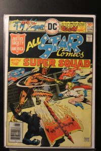 All-Star Comics #60 (1976)