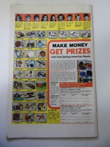 Jonah Hex #2 (1977) VF- Condition