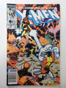 The Uncanny X-Men #175 (1983) FN/VF Condition!