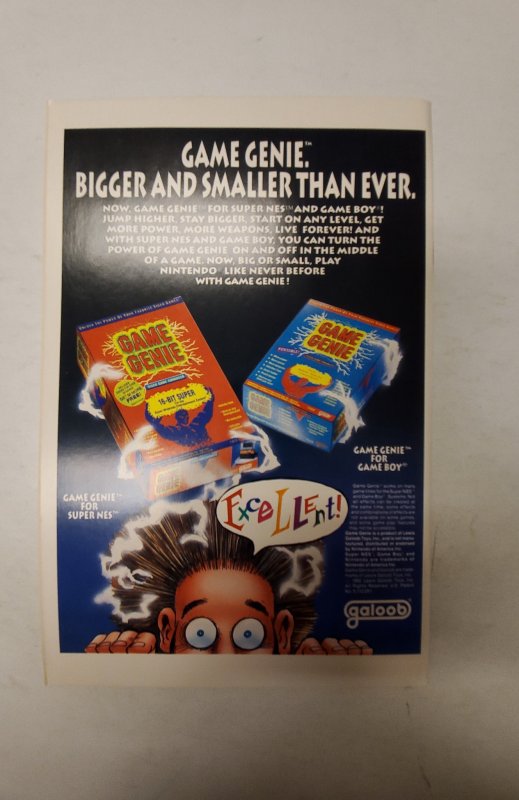 The Sensational She-Hulk #50 (1993) NM Marvel Comic Book J697