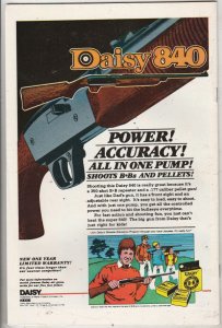 Flash, The #291 (Nov-80) NM- High-Grade Flash