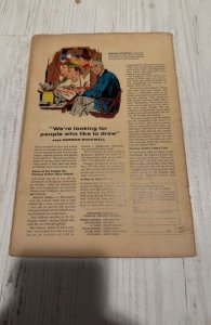 The X-Men #32 (1967)vs the Juggernaut