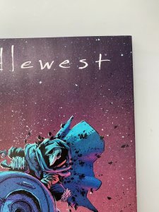 Middlewest #2 3rd Printing (2019) Image Skottie Young NM Super Clean Copy