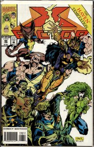 X-Factor #98 (1994) X-Factor