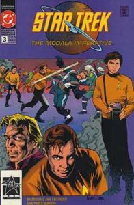 STAR TREK COMIC COLLECTION 25-DIFFERENT, INSTANT GIFT -